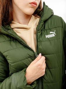 Куртка Puma ESS Padded Jacket 84894031