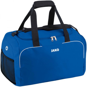 Сумка Jako Classico Bambini 19L синій Уні 35x21x28см 1950-04