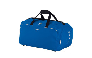 Сумка Jako Classico Bambini 19L синій Уні 35x21x28см 1950-04