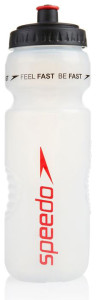 Пляшка Speedo WATER BOTTLE 800ML червоний Уні 800 ml 8-104520004