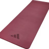 Килимок для йоги Adidas Pilates Mat рожевий 180 х 63 х 1,5 см (ADYG-10650MR-NL) ADYG-10650MR-NL