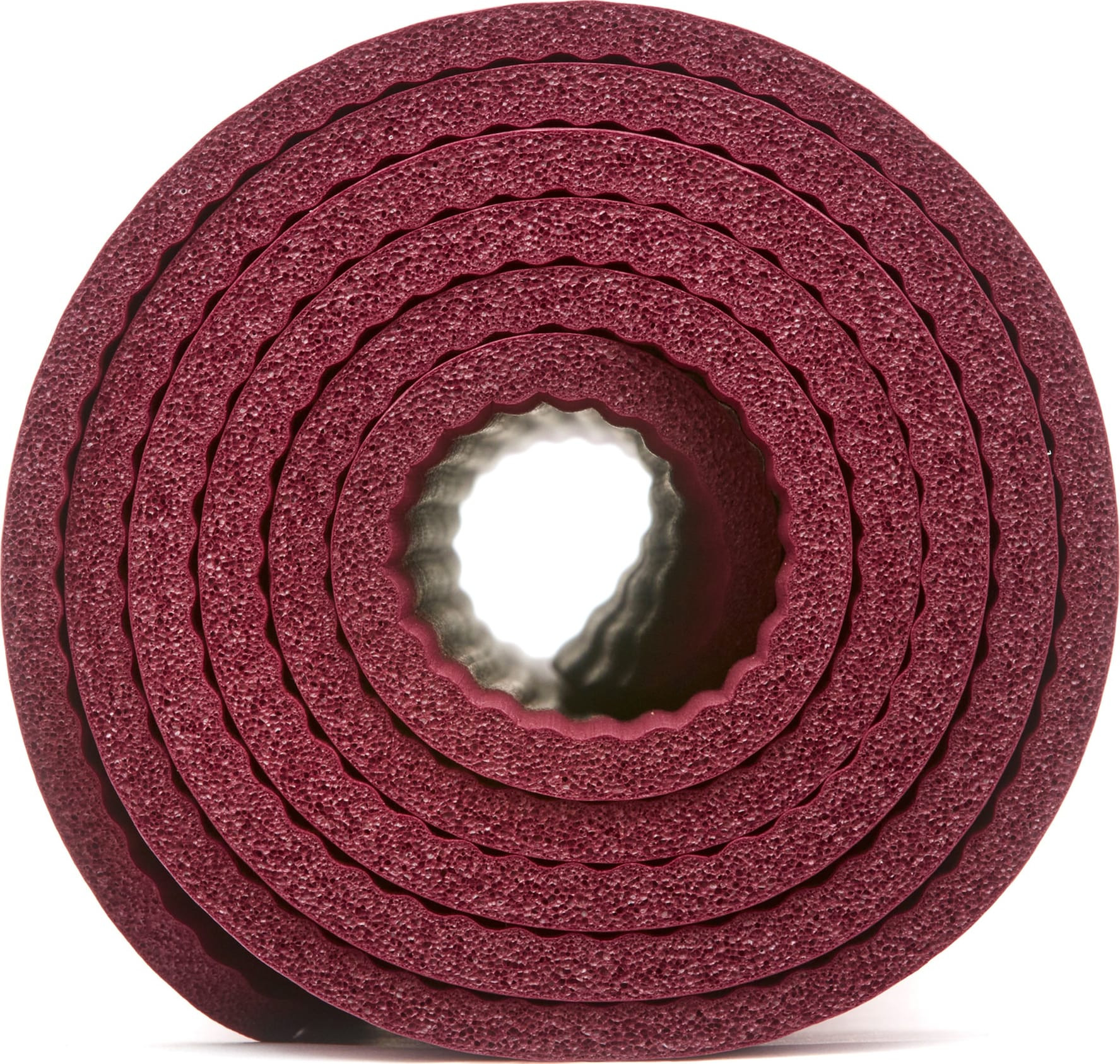 Килимок для йоги Adidas Pilates Mat рожевий 180 х 63 х 1,5 см (ADYG-10650MR-NL) ADYG-10650MR-NL