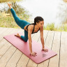 Килимок для йоги Adidas Pilates Mat рожевий 180 х 63 х 1,5 см (ADYG-10650MR-NL) ADYG-10650MR-NL