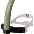 Трубка Arena SWIM SNORKEL III зелений Уні OFSM 004825-130