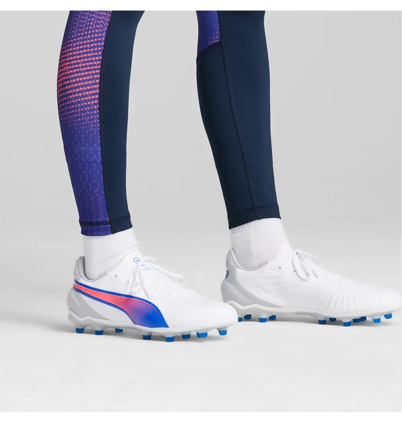 Бутси KING MATCH FG/AG 107863 02