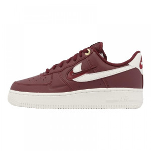 Кросівки Nike Air Force 1 07 Premium Red DZ5616-600