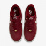 Кросівки Nike Air Force 1 07 Premium Red DZ5616-600