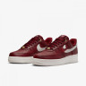 Кросівки Nike Air Force 1 07 Premium Red DZ5616-600