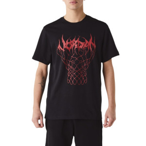 Футболка Jordan Dri-Fit Sport Graphic T-Shirt FN5974-011