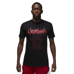 Футболка Jordan Dri-Fit Sport Graphic T-Shirt FN5974-011