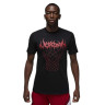Футболка Jordan Dri-Fit Sport Graphic T-Shirt FN5974-011
