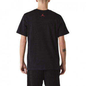 Футболка Jordan Dri-Fit Sport Graphic T-Shirt FN5974-011