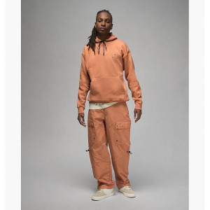 Худі Air Jordan 23 Engineered Orange DV7677-872