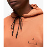 Худі Air Jordan 23 Engineered Orange DV7677-872