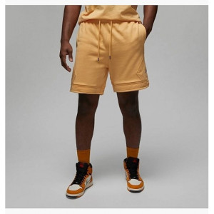 Шорти JORDAN AIR FLIGHT БЕЗ ФЛІСУ DQ7472-251