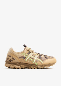 Кросівки ASICS GEL SONOMA 15-50 BEIGE 1201B006-200