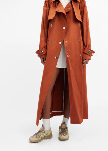 Кросівки ASICS GEL SONOMA 15-50 BEIGE 1201B006-200