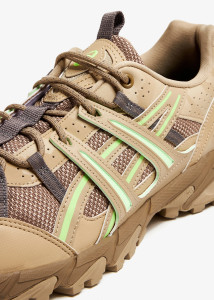 Кросівки ASICS GEL SONOMA 15-50 BEIGE 1201B006-200