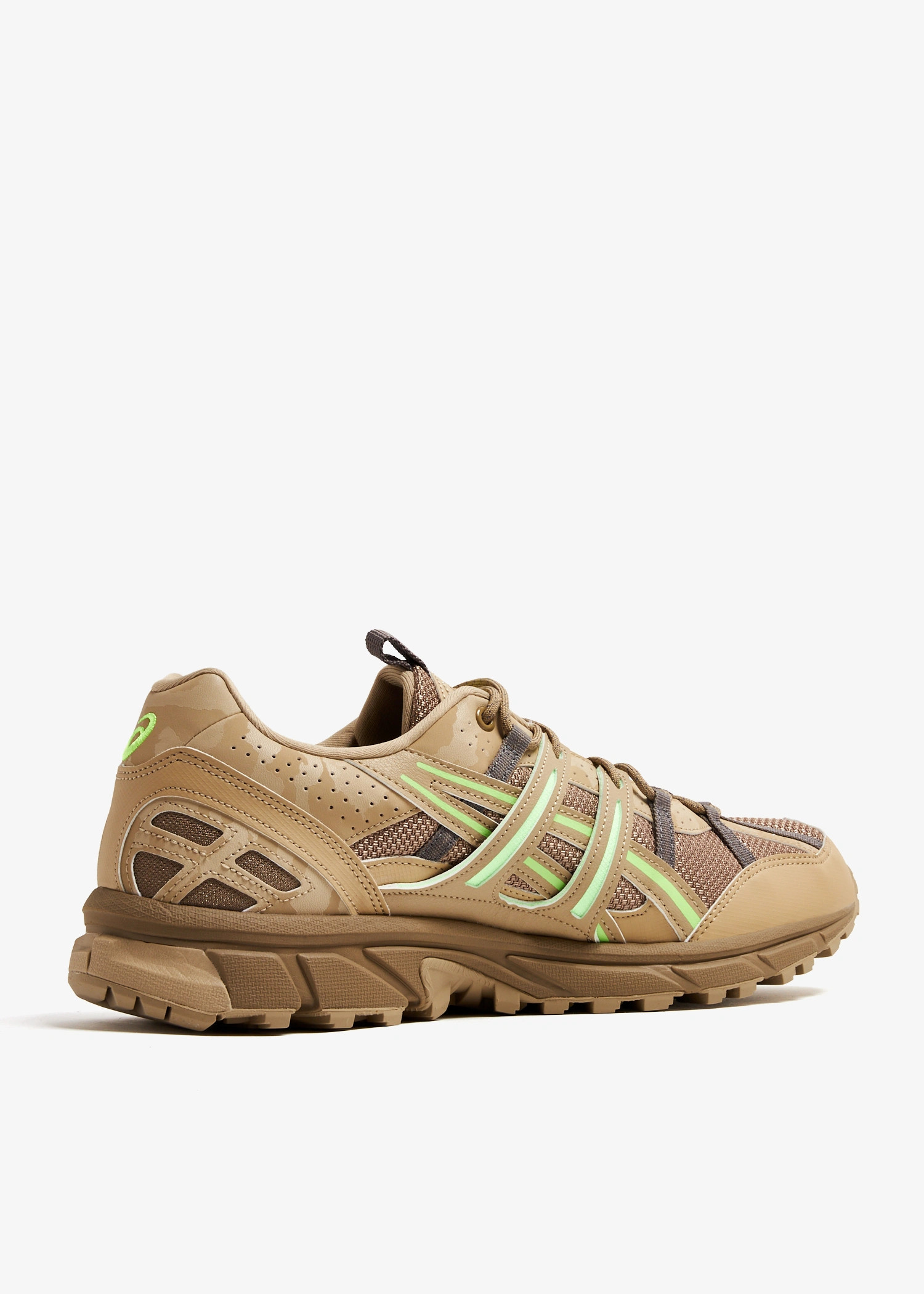 Кросівки ASICS GEL SONOMA 15-50 BEIGE 1201B006-200