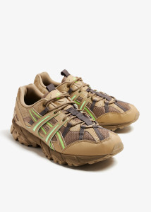 Кросівки ASICS GEL SONOMA 15-50 BEIGE 1201B006-200