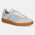 Кросівки жіночі Adidas Handball Spezial Alumina Clear Sky JS0241