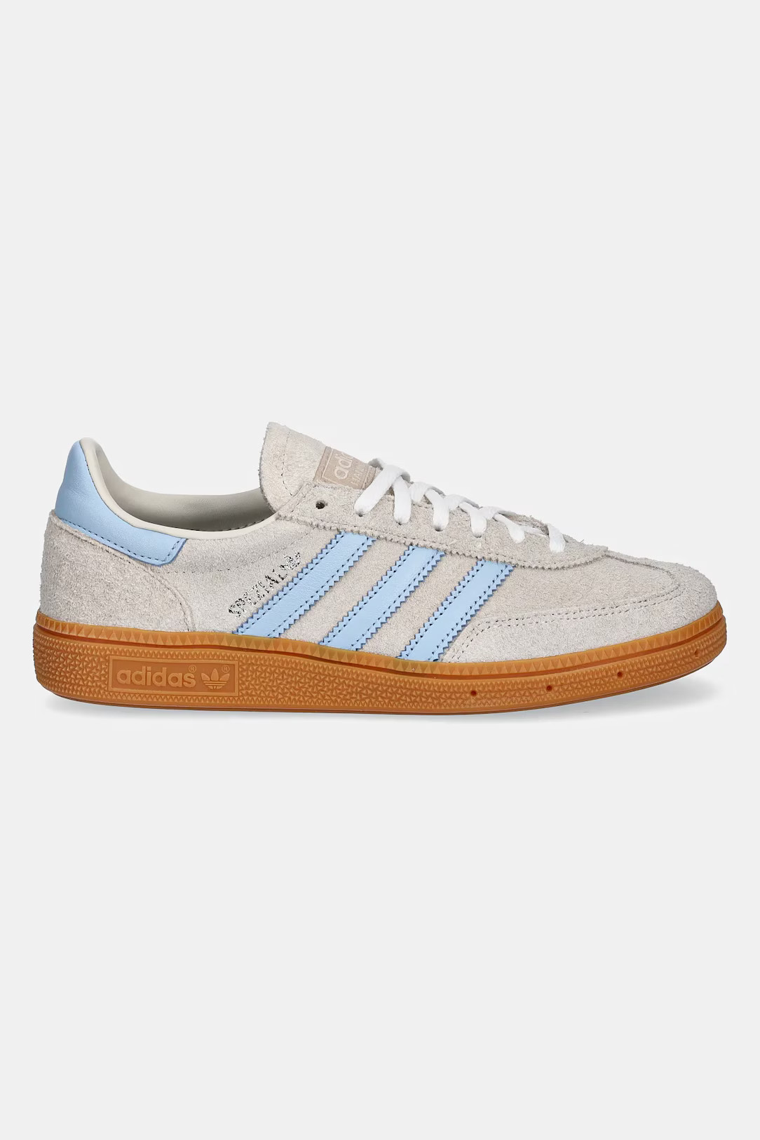 Кросівки жіночі Adidas Handball Spezial Alumina Clear Sky JS0241