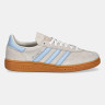Кросівки жіночі Adidas Handball Spezial Alumina Clear Sky JS0241