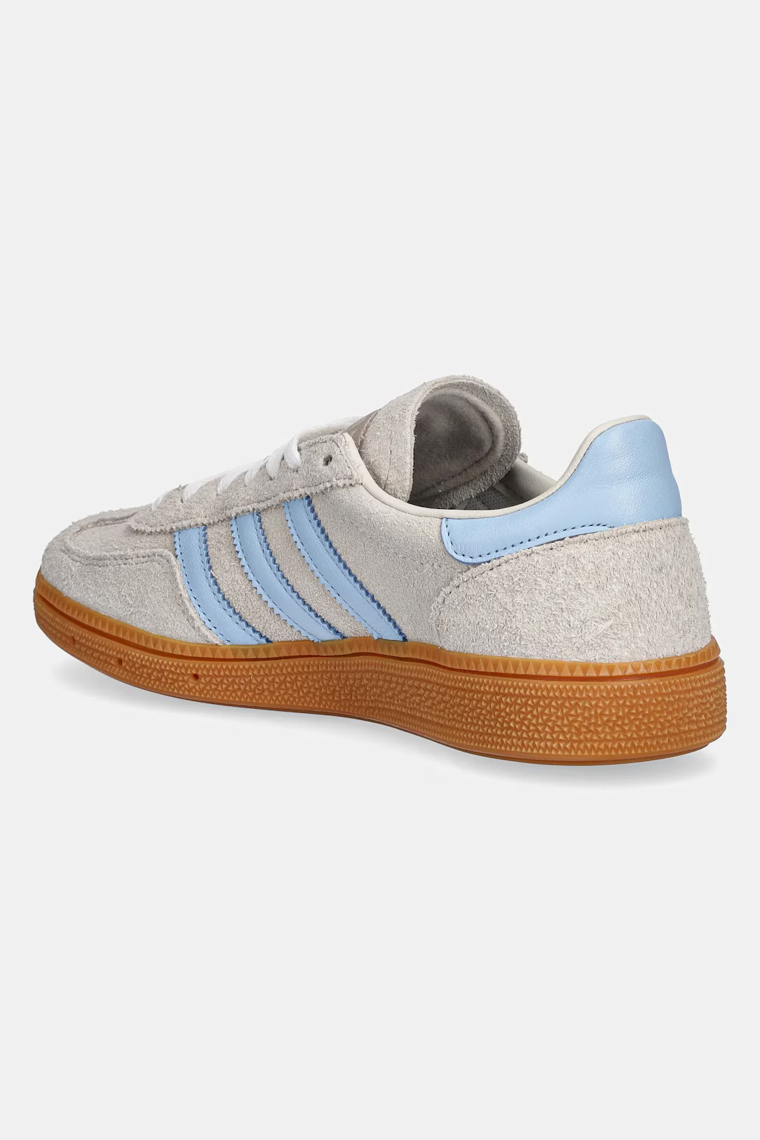 Кросівки жіночі Adidas Handball Spezial Alumina Clear Sky JS0241
