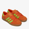 Кросівки Adidas Hamburg W Orange IH5460