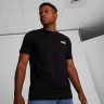 Футболка Puma Essentials No.1 Logo Tee 677463-01