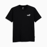 Футболка Puma Essentials No.1 Logo Tee 677463-01
