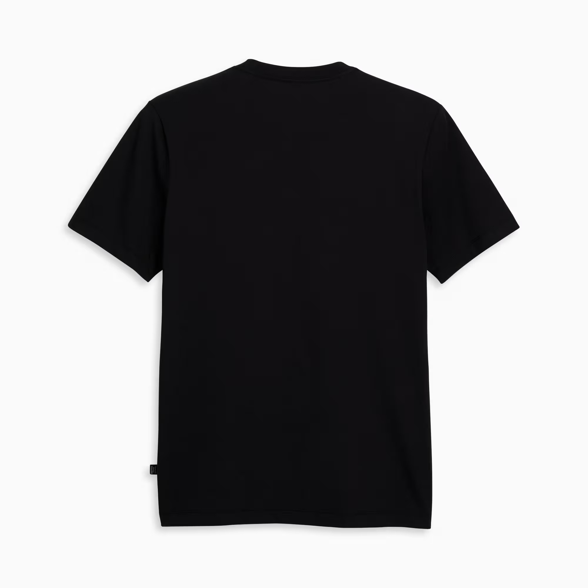 Футболка Puma Essentials No.1 Logo Tee 677463-01