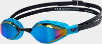 Окуляри для плавання Arena AIR SONIC MIRROR синій, чорний One Size 011004-110