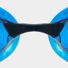 Окуляри для плавання Arena AIR SONIC MIRROR синій, чорний One Size 011004-110