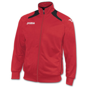 Олімпійка червоно-чорна Joma CHAMPION II 1005J12.62 1005J12.62