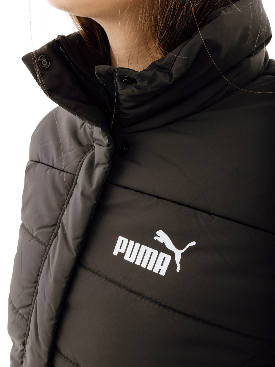 Куртка PUMA ESS+ Padded Jacket 67536401