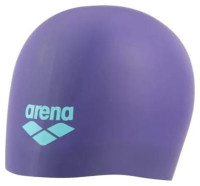 Шапочка для плавання Arena LONG HAIR CAP фіолетовий Уні OFSM 009275-202