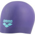 Шапочка для плавання Arena LONG HAIR CAP фіолетовий Уні OFSM 009275-202