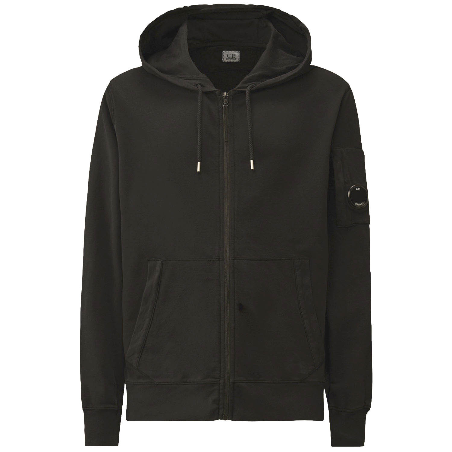 Худі C.P. Company 999 20CMSS081A-002246G 999
