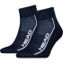 Шкарпетки Head ALL SPORTS PERFORMANCE QUARTER 2P темно-синій Чол 39-42 701229022-003