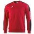 Светр спортивний червоно-чорний Joma CHAMPION IV 100801.601 100801.601