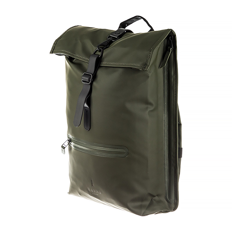 Рюкзак Rains Backpacks 1316-Green