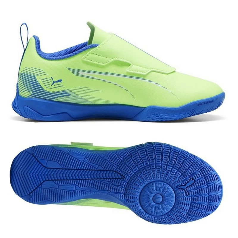 Футзалки Puma Ultra 5 Play IN 107912-03 28 107912-03