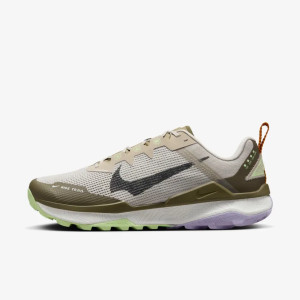 Кросівки Nike REACT WILDHORSE 8 DR2686-009 Кросівки Nike REACT WILDHORSE 8 DR2686-009
