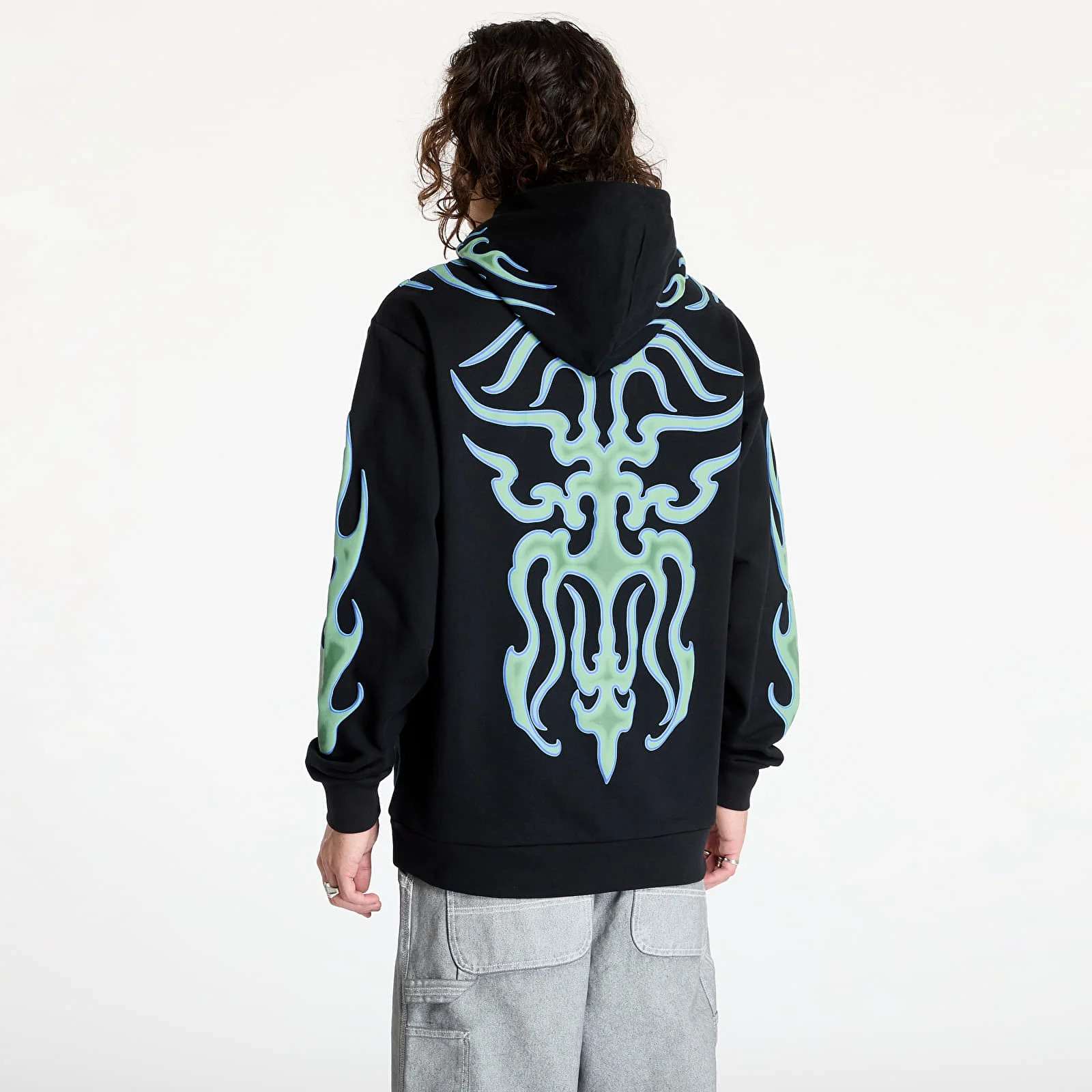 Худі RipNDip VOLT HOODIE RNDFAL24115