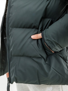 Куртка Rains Jackets 1506-SLATE