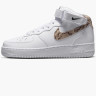Кросівки Nike WMNS AIR FORCE 1 07 mid DD9625-101