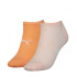 Шкарпетки Puma SNEAKER STRUCTURE 2P WOMEN персиковий, рожевий Жін 35-38 103001001-010