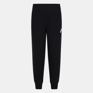 Костюм спортивний дитячий Nike Nsw Gradient Futura Black 86M412-023