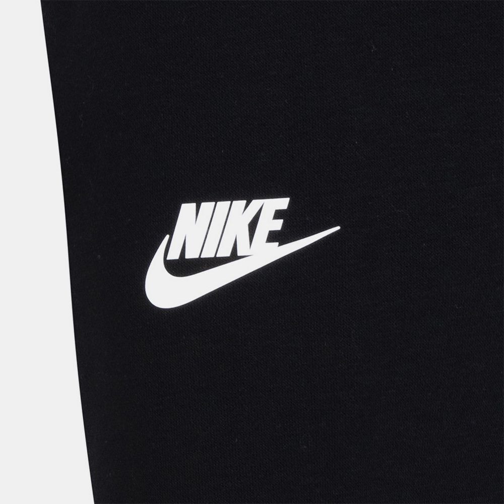 Костюм спортивний дитячий Nike Nsw Gradient Futura Black 86M412-023